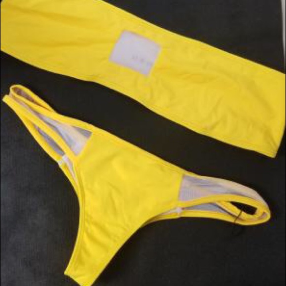 Colbourne bikini